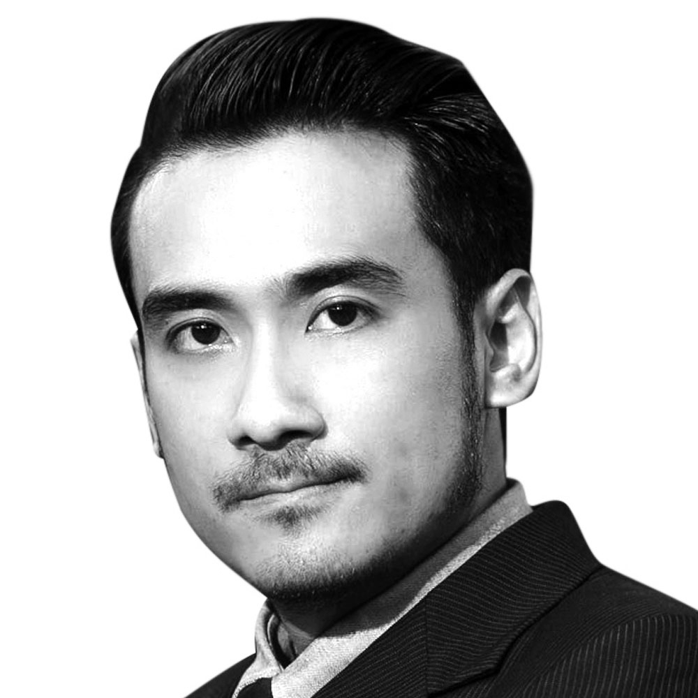 ทนายเจมส์