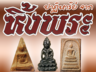 ปาฏิหาริย์ จาก หิ้งพระ