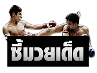 ชี้มวยเด็ด
