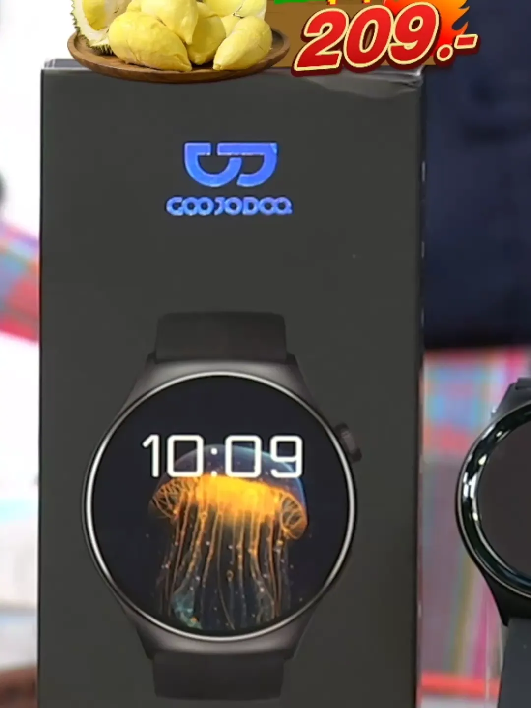 GOOJODOQ FB060