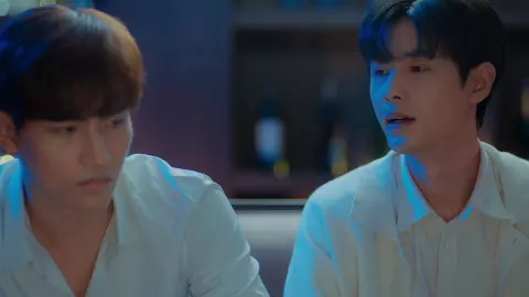 Bake Me Please พิชิตใจนายสายหวาน EP.4 “เชฟชิน-พีช” รักสะดุด “โอบ” เข้ามาแทรก