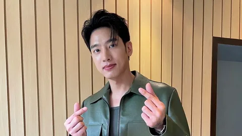 “แชป วรากร” ภูมิใจได้เล่น “พ่อตาปืนโต” ผลงานชิ้นสุดท้ายของ “อาฉลอง”