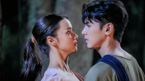 “ภณ-อแมนด้า” เสิร์ฟเคมีใหม่ “ยิหวาดาตัง” ละครพีเรียดศึกไสยเวทแดนใต้ฟอร์มยักษ์