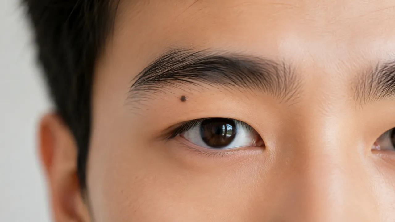 ใครมีไฝตำแหน่งนี้ ทายว่ามักโดดเดี่ยว ไร้ญาติขาดมิตร ชีวิตเจออุปสรรค