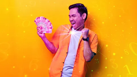 สงกรานต์นี้มีเศรษฐีใหม่! 'อ.มงคล' ผ่าดวง 6 ราศี ลุ้นรางวัลที่ 1 เลขขลังพารวยอยู่ใกล้ตัว
