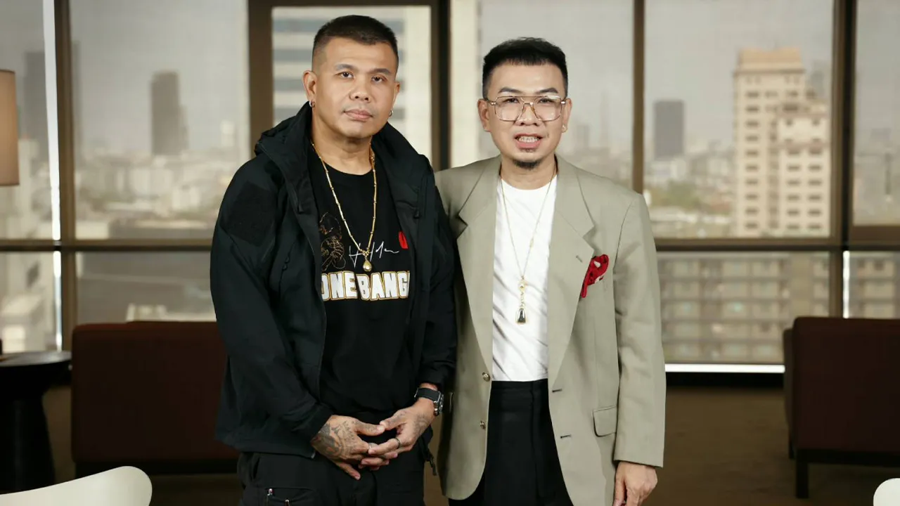 ถ้าเรื่องที่พูดไม่จริงขอให้ผม-ายโหง ?! เปิดใจ 'โทน บางแค' ที่แรก