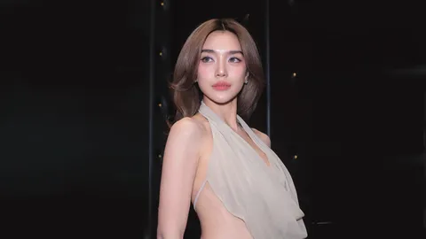 “เลดี้ปราง” ขิงฉ่ำ เสิร์ฟลุคแซ่บออกงานต้องส่งให้ “โอบนิธิ” ดู ตกใจนึกว่าหวง ที่ไหนได้อวดแฟน