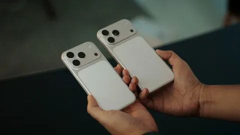 สรุป 3 ความแตกต่าง iPhone 18 Pro และ iPhone Ultra สองรุ่นนี้แตกต่างอย่างไร