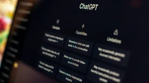 ChatGPT สร้างประวัติศาสตร์ยอดผู้ใช้ทะลุ 1 พันล้านคนต่อเดือน เร็วที่สุดในโลก