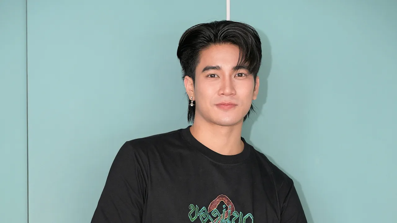 "ยูโร” เปิดใจเล่น "ของแขก 2" ไม่กดดันแค่คาดหวังคนดูจะชอบ แฮปปี้ชีวิตโสด รับจีบสาวไม่เป็น