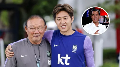 นักบอลไทยฟังไว้ "ภานุพงศ์" เล่าความโหด "ปาร์ค ฮัง ซอ" กับการซ้อมพลังกาญจน์ (คลิป)