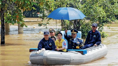 มูลนิธิอาสาเพื่อนพึ่ง (ภาฯ) ยามยากฯ สานต่อพระปณิธาน สมเด็จเจ้าฟ้าพัชรกิติยาภาฯ ช่วยผู้ทุกข์ยาก