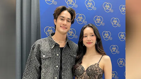 พระเอกป้ายแดง "แทน แทนตะวัน" รับกดดันแต่ตั้งใจทำเต็มที่ ใน “ลูกผู้ชายหัวใจเพชร”