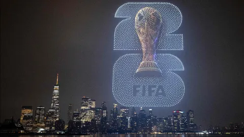 สเปน หรือ อาร์เจนตินา เปิดเต็งแชมป์ฟุตบอลโลก 2026 หลังได้ 2 ทีมคู่ชิงชนะเลิศ