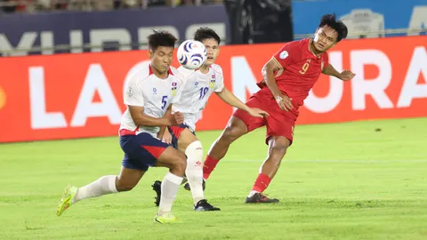 อันดับโลกทีมชาติไทยล่าสุด หลังชนะ สปป.ลาว อาเซียนคัพ 2026 นัดแรก มีเรื่องน่าเสียดาย