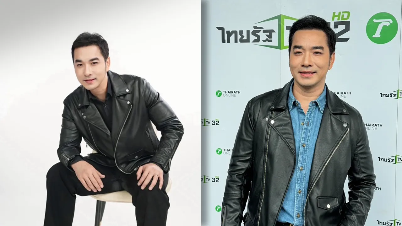 "เจมส์ เรืองศักดิ์" ประกาศเล่น MV ตัวเองครั้งสุดท้ายแต่ยังทำเพลงต่อตั้งใจร้องเพลงไปจนถึงอายุ 90 ปี