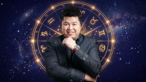 พลิกชะตา 12 ราศี! ดูดวงครึ่งปีหลัง 2569 หมอมีนเผยทริคไหว้ขอพร ชี้ทางรวย-แก้เคล็ด