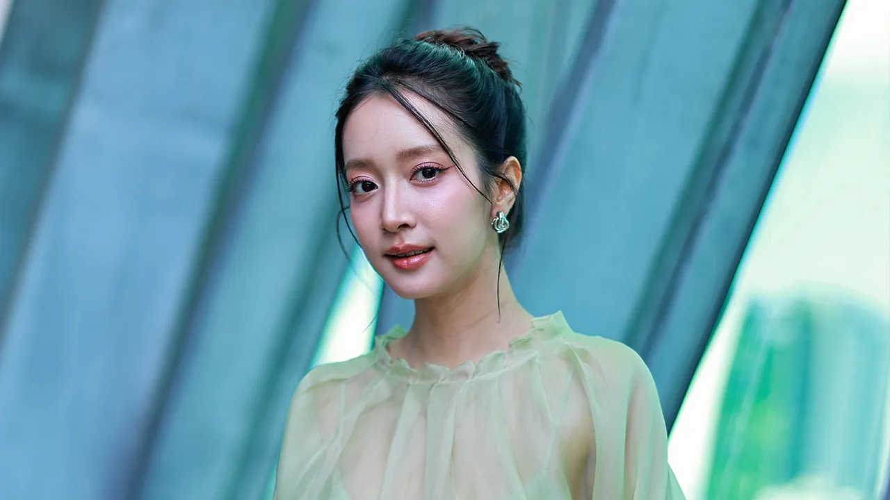 “ชิงชิง คริษฐา” แฮปปี้เว่อร์ เปิดโหมดเที่ยวฉ่ำ ช่วยเลี้ยงหลานจนหายอ่อม