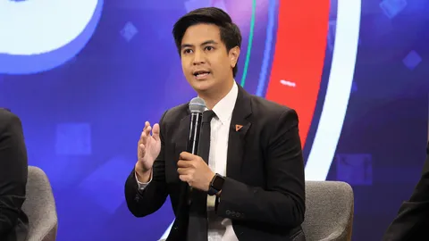 “ไอติม” แฉ กกต. ไม่ติดใจคุณสมบัติ “สว.ปราณีต” ทั้งที่เติมความเป็นนักกีฬาอาวุโส เข้าไปเอง