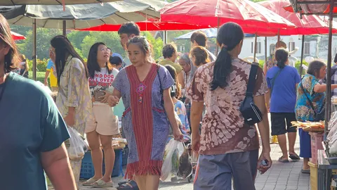 “จุดต่ำสุด” เศรษฐกิจไทย