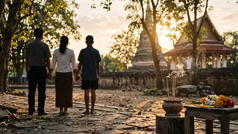 คนตายได้ยินไหม? ไขความหมายแฝงพิธีเชิญวิญญาณกลับบ้าน สะท้อนอะไรบ้าง?
