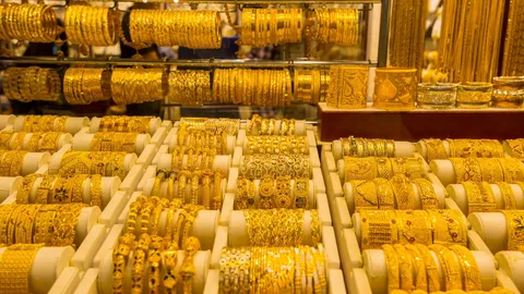 อัปเดตราคาทองวันนี้ 7 ส.ค. 69 ผันผวนทั้งหมด 28 ครั้ง ปิดตลาดปรับขึ้น 650 บาท