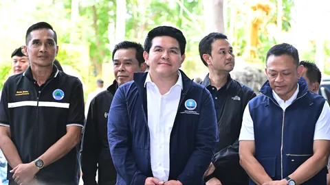 พัทลุงมีของดีอยู่มาก “สุรศักดิ์” มุ่งยกระดับเมืองรอง สู่เมืองท่องเที่ยวหลัก