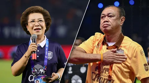 สะพัด “เนวิน” คุย “บุญยิ่ง” เย็นนี้ จับตา 10 งูเขียวเปลี่ยนเป็นสีน้ำเงินหรือไม่
