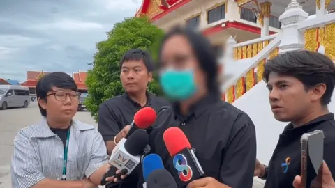 พ่อเด็กหญิงวัย 12 ปี เหยื่อกราดยิงในโรงเรียน เผยไม่โทษใคร ขอให้ลูกไปมีความสุข