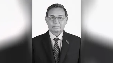  "ไซสมพอน พมวิหาน" ประธานสภาแห่งชาติลาวถึงแก่อสัญกรรมวัย 70 ปี