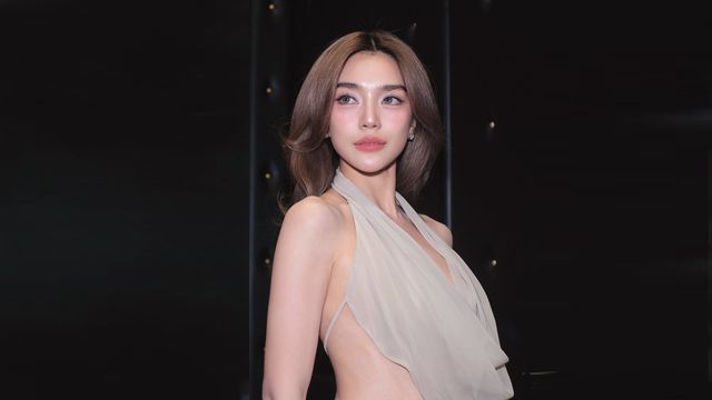 “เลดี้ปราง” ขิงฉ่ำ เสิร์ฟลุคแซ่บออกงานต้องส่งให้ “โอบนิธิ” ดู ตกใจนึกว่าหวง ที่ไหนได้อวดแฟน