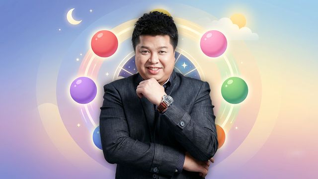 ดูดวงรายสัปดาห์ 3-9 ส.ค. 69 วันไหนดวงรุ่งพุ่งปรี๊ด-วันไหนต้องระวัง