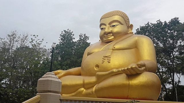 เคล็ดลับเรียกทรัพย์ “พระสังกัจจายน์” อรหันต์แห่งโชค-ปริศนาธรรมพุงพลุ้ย