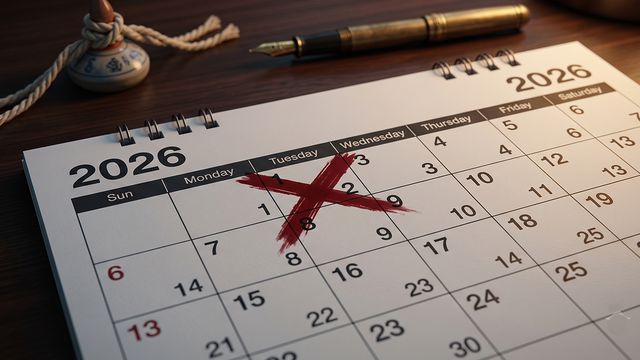 "วันอุบาทว์" คือวันอะไร? ทำไมคนโบราณเตือน ห้ามจัดงานมงคล? พร้อมวิธีเลี่ยง