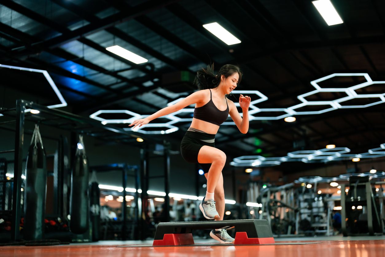 ภาพจาก iStock