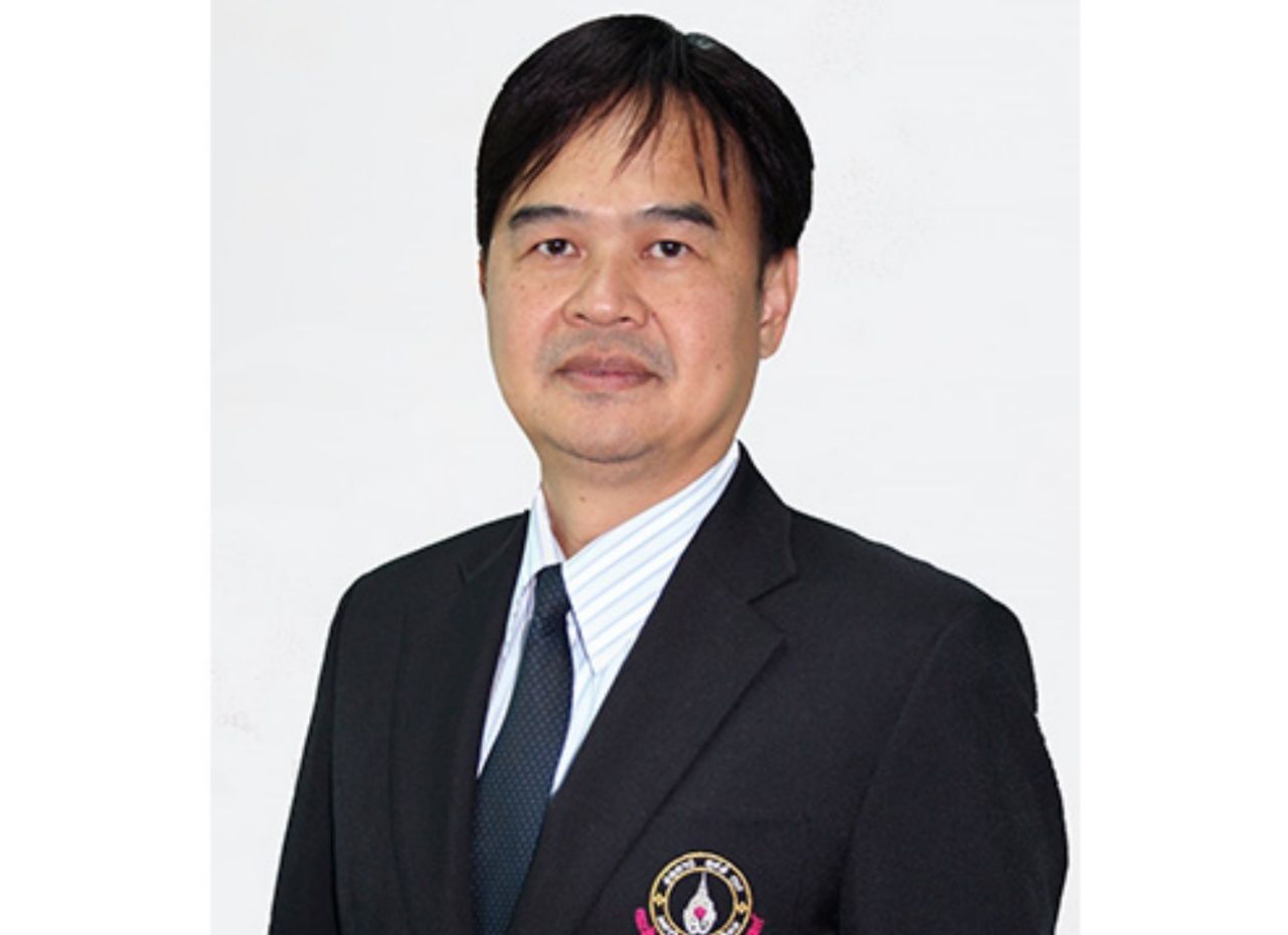 ผศ.ดร.ฐนันดร์ศักดิ์ บวรนันทกุล  นักอาชญาวิทยา
