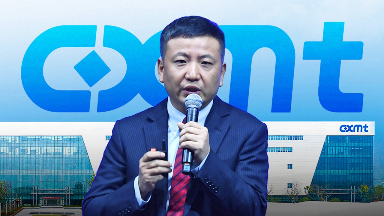 รู้จัก Zhu Yiming ผู้ก่อตั้ง CXMT เศรษฐี AI คนใหม่ของจีน หลังปั้นบริษัทชิปสู่ IPO ใหญ่สุดในเอเชีย