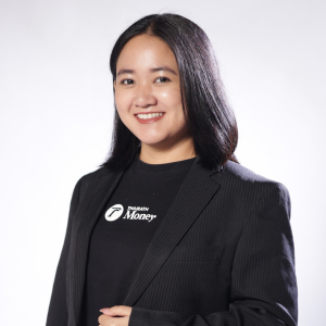 Thanthida Thongphet 