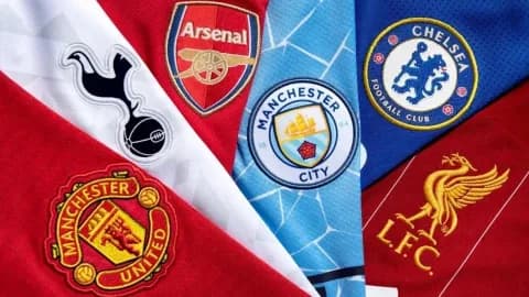 เปิดโผ 12 สโมสร ที่ใช้เงินมากที่สุด ในตลาดซื้อ-ขายนักเตะ ตั้งแต่ปี 2020 เป็นต้นมา