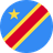 Congo DR