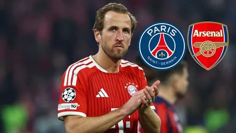 ไม่มีลังเล "แฮร์รี่ เคน" ฟันธงแชมป์ UCL หลังได้ 2 ทีมคู่ชิง พร้อมเผยสาเหตุ (คลิป)