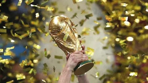 ฮือฮา "ตำนานบอลโลก" มีลุ้นแชมป์ฟุตบอลโลก 2026 แม้อำลาทีมชาติไปแล้ว
