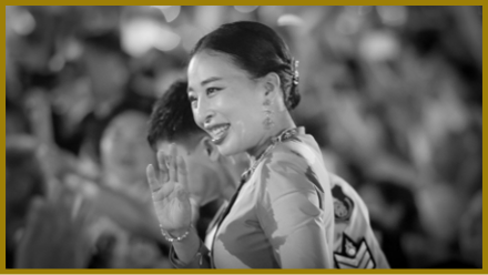พระราชประวัติ